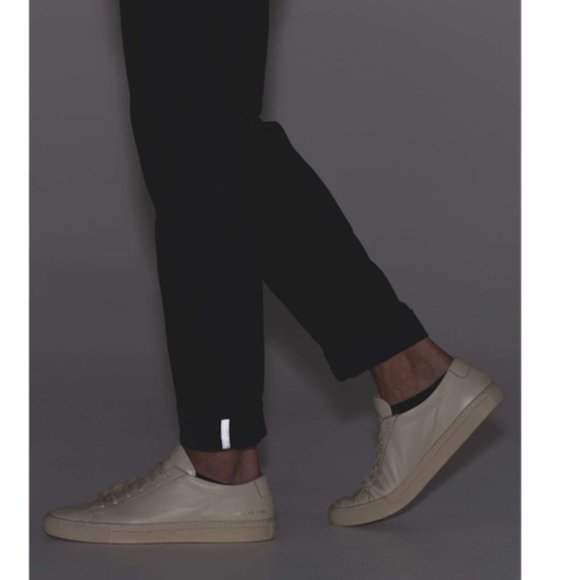 Lululemon Commission Pant Navy - Picture 4 of 16